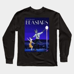 City of Beastars Long Sleeve T-Shirt